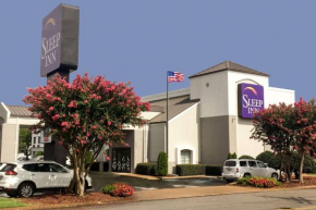 Гостиница Sleep Inn Chattanooga - Hamilton Place  Чаттануга